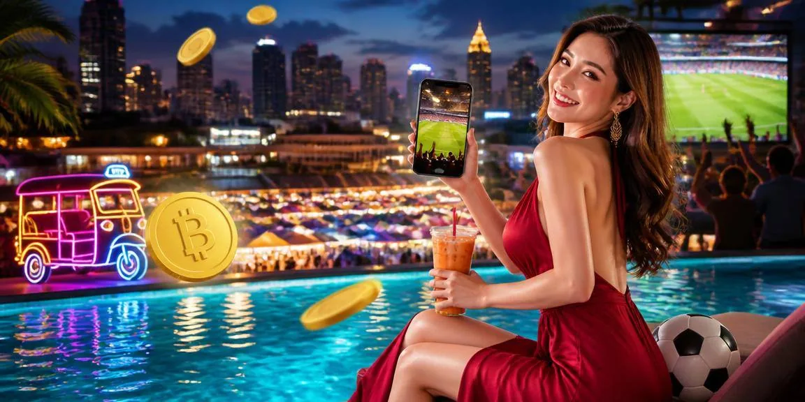 th83 เราออกแบบ th83 มาเพื่อผู้เล่นที่ใช้มือถือเป็นหลัก